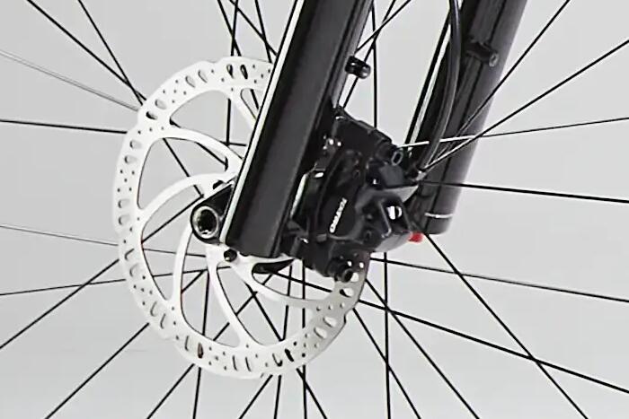 PUESTA A PUNTO DE LOS FRENOS