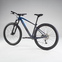 Plavo-crni brdski bicikl Touring EXPLORE 540 (29")