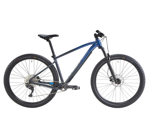 ROCKRIDER EXPLORE 540 (2022): manual, reparación