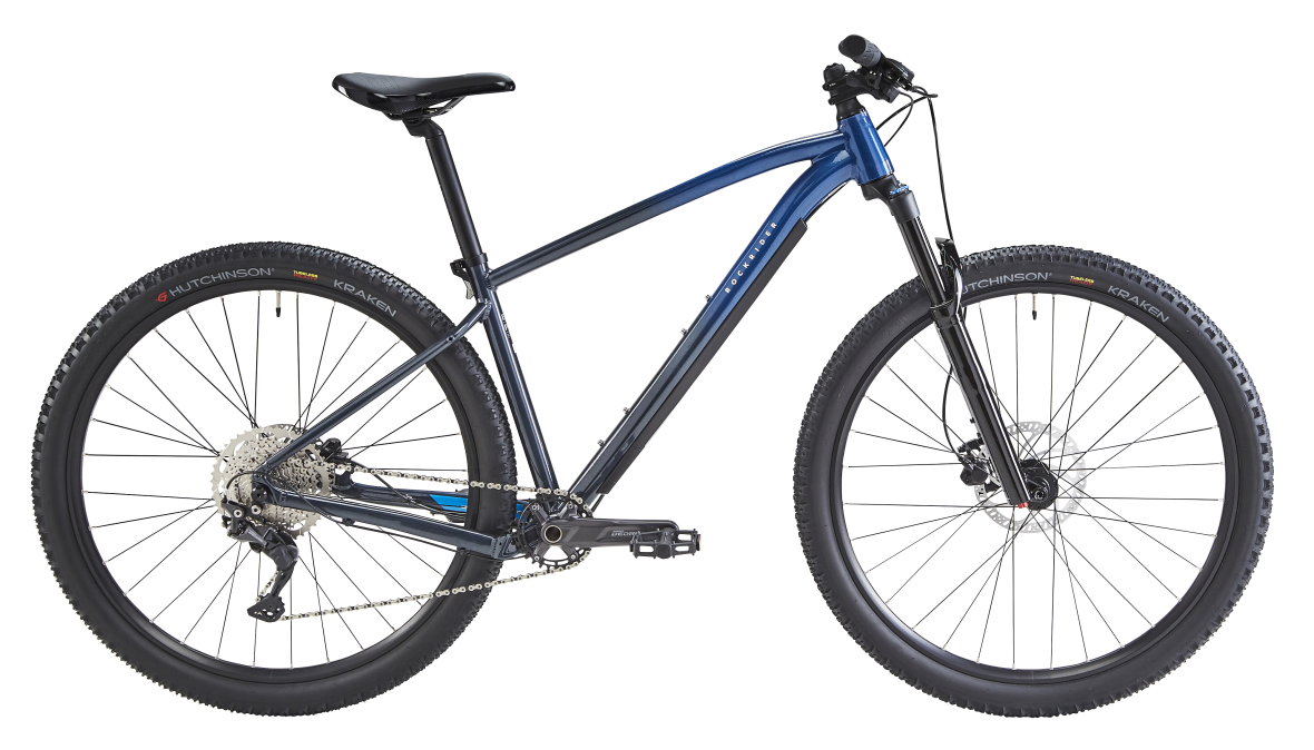 BICICLETA DE MONTAÑA ROCKRIDER ST 560