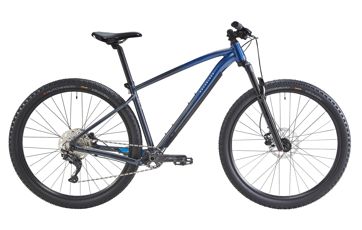 MTB ROCKRIDER ST 560