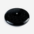 COUSSIN D'ÉQUILIBRE FITNESS RÉVERSIBLE ET MODULABLE - NOIR