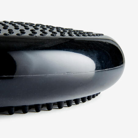 Диск для балансування м'який чорний