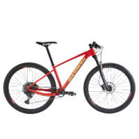 MTB Front XC