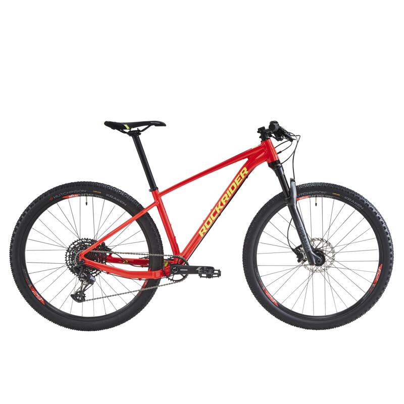 Vélo VTT semi rigide Rockrider XC 120 29'' SRAM NX EAGLE