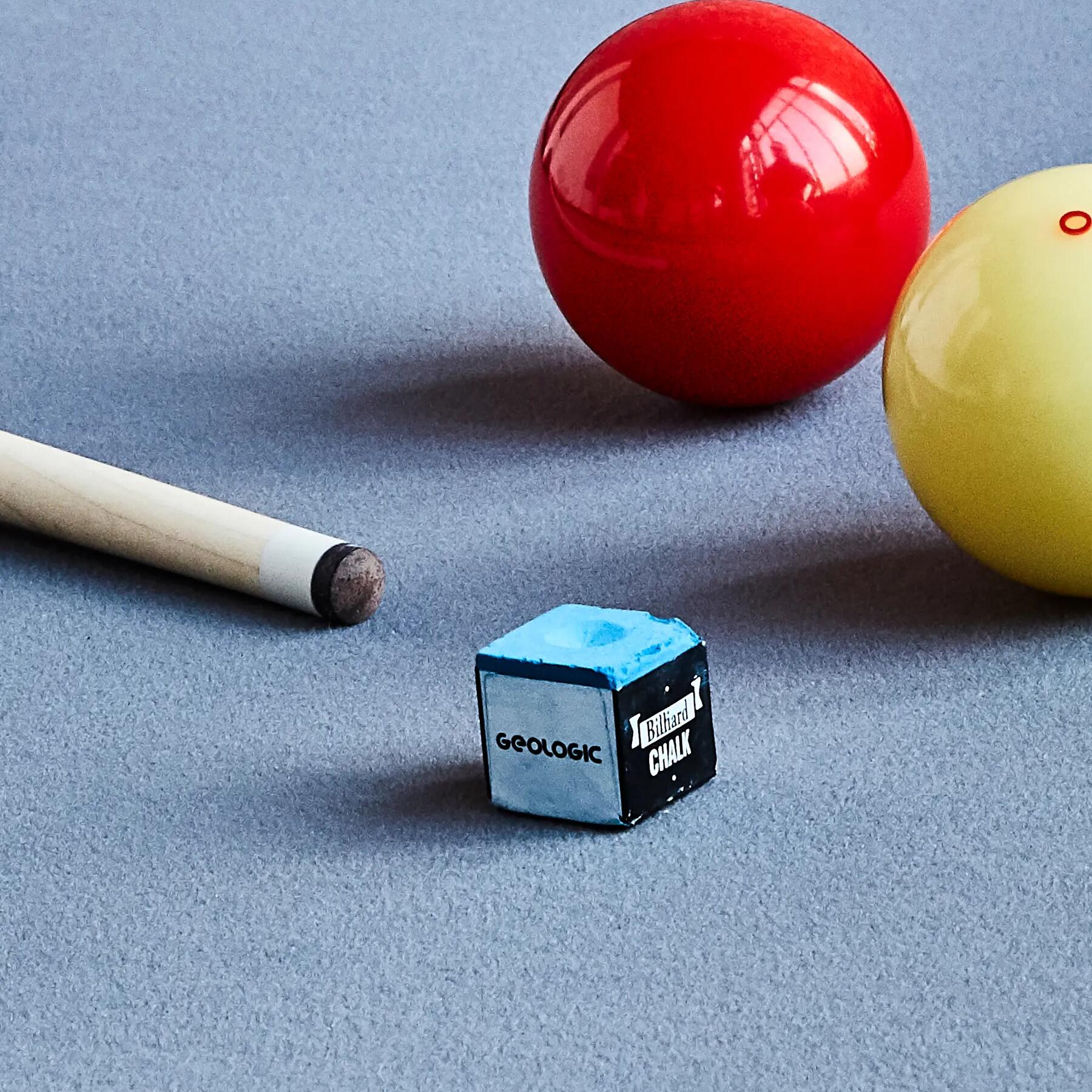 prendre soin de son procede au billard