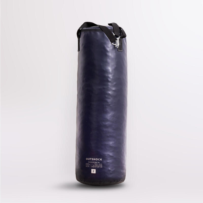 SAC DE FRAPPE 120 BLEU, BOXE ANGLAISE