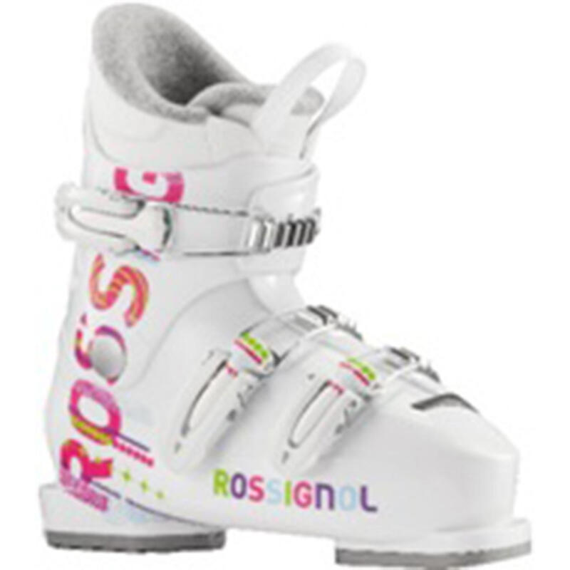 Lyžařské boty ROSSIGNOL FUN GIRL J3