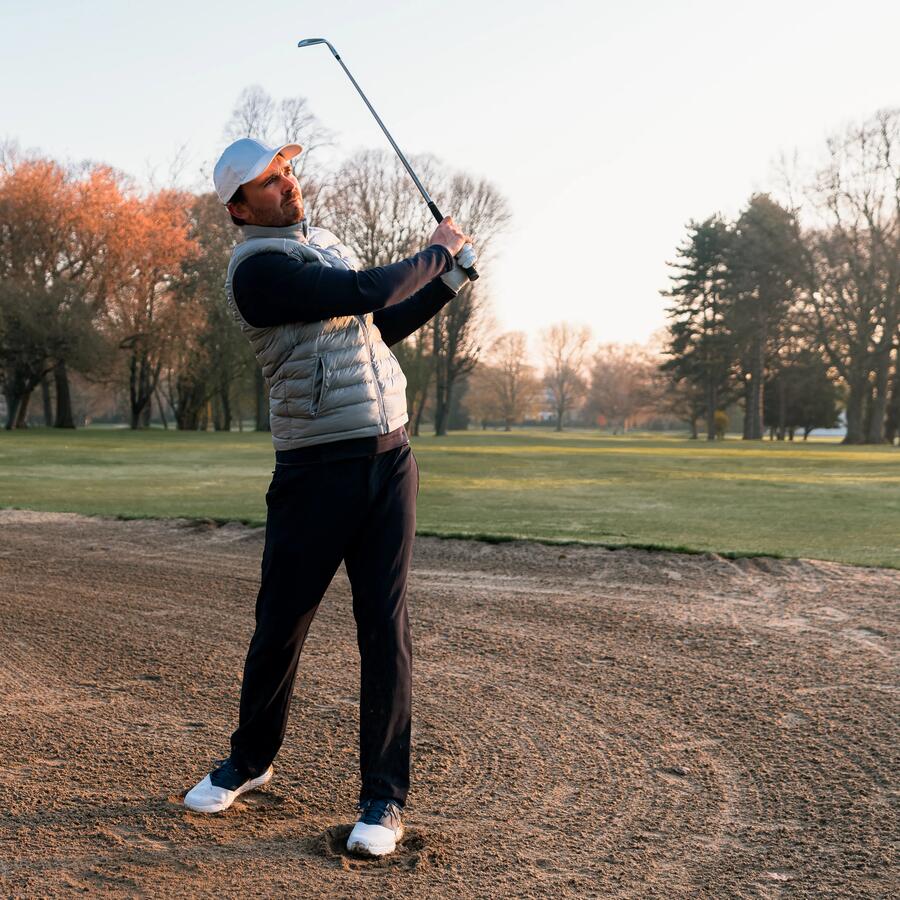 Pantalon de golf hiver homme hotsell