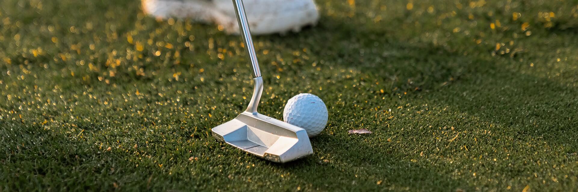 Comment choisir une balle de golf ? Inesis Decathlon