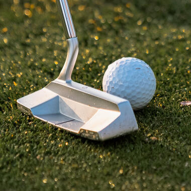Putter kiezen