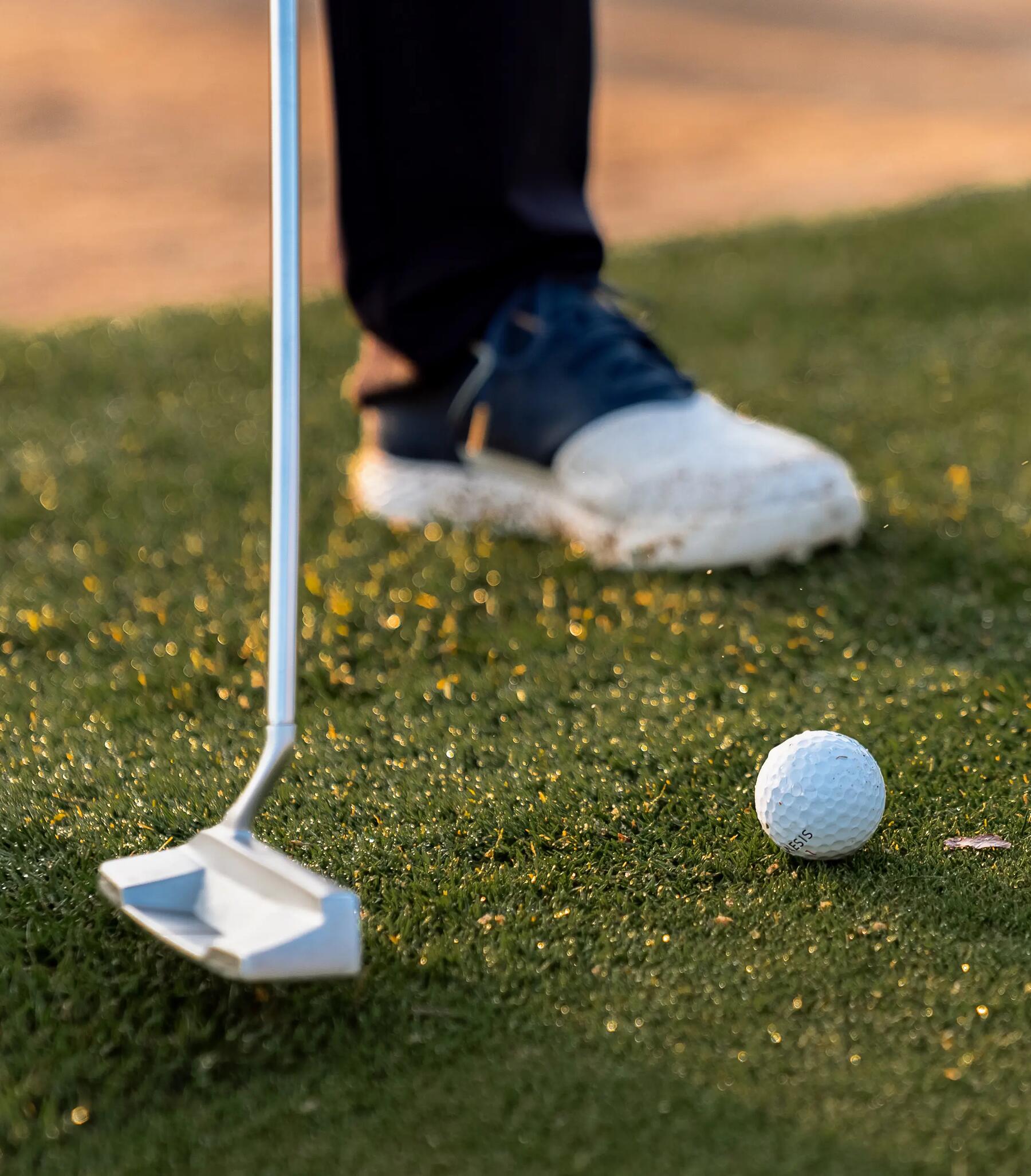 Wie pflege ich meine Golfausrüstung richtig?