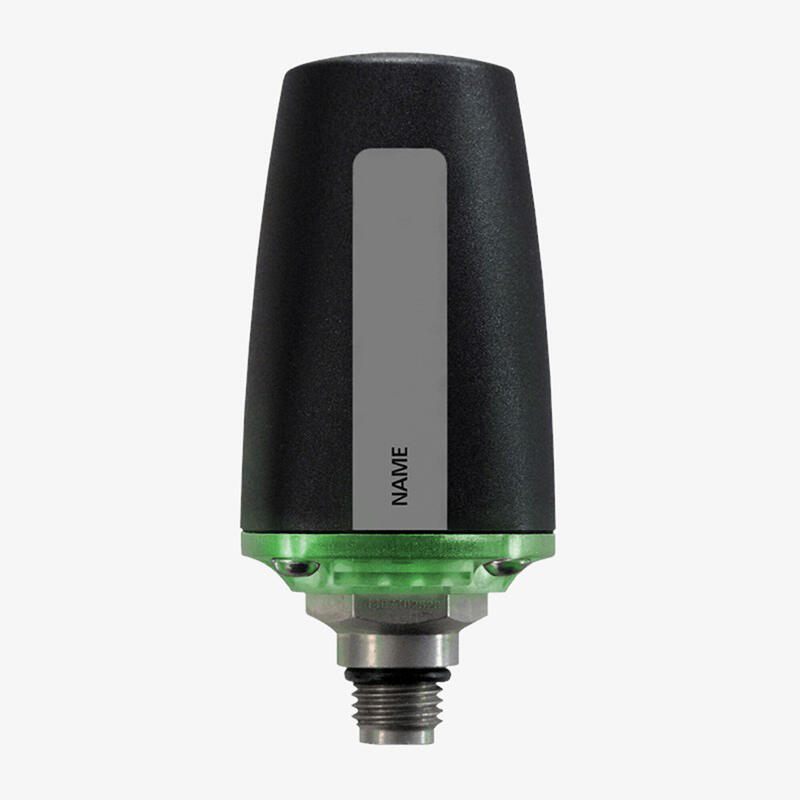 Emetteur de pression d'air sans fil TANK POD