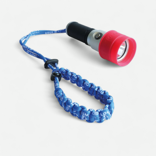 Lampe de plongée sous-marine SEAFLARE 1300 lumens