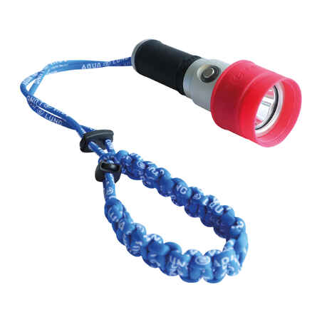 Scuba Diving Torch Dive Light SEAFLARE 1300 lumens