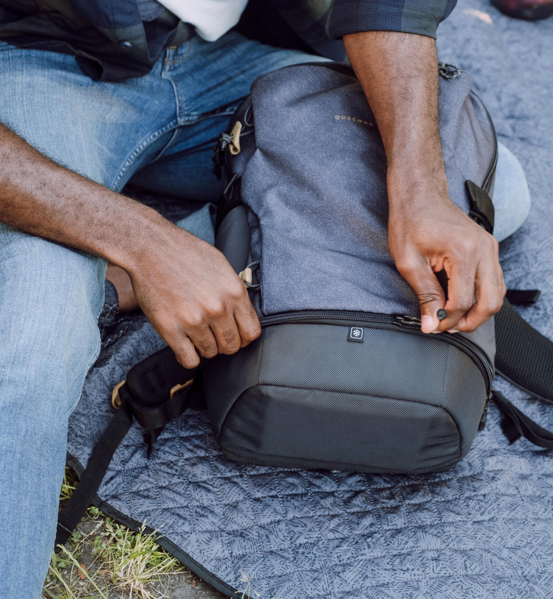 Escolher a mochila isotérmica certa