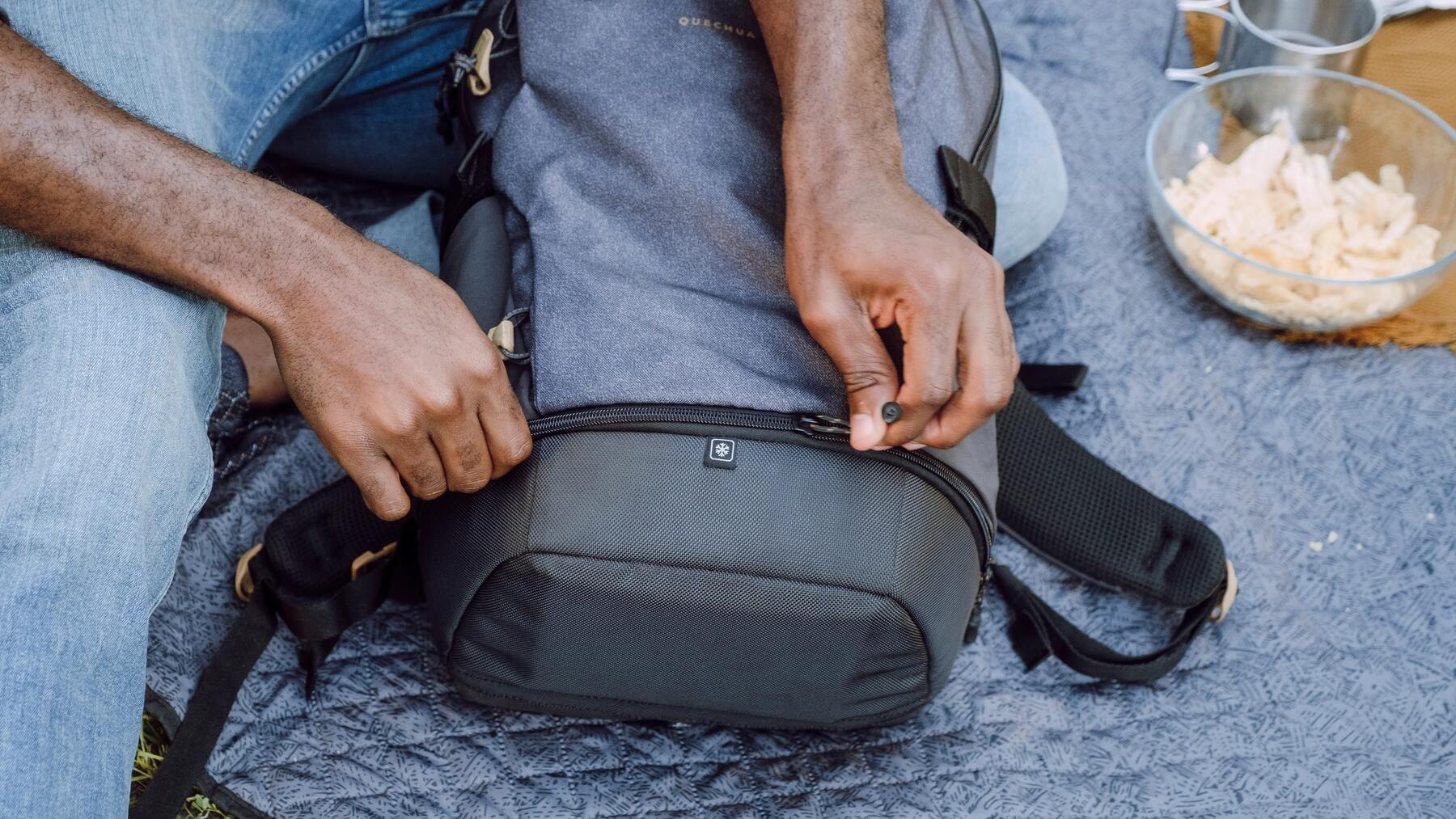 Bien choisir son sac à dos isotherme