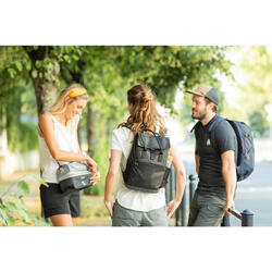 Mochila de senderismo 10L Quechua Escape NH150 Square QUECHUA | Decathlon