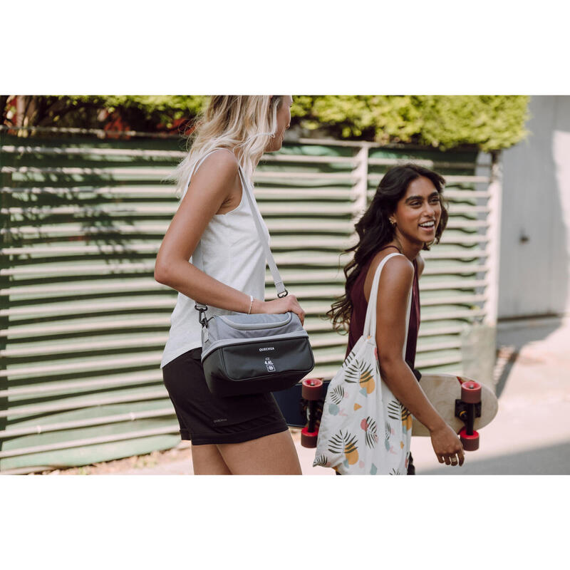 Lunch box 100 isotherme 4,4 Litres - 2 boîtes alimentaires comprises