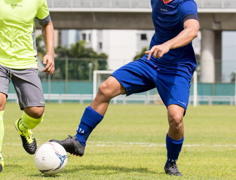 4 Football Essentials for Beginners