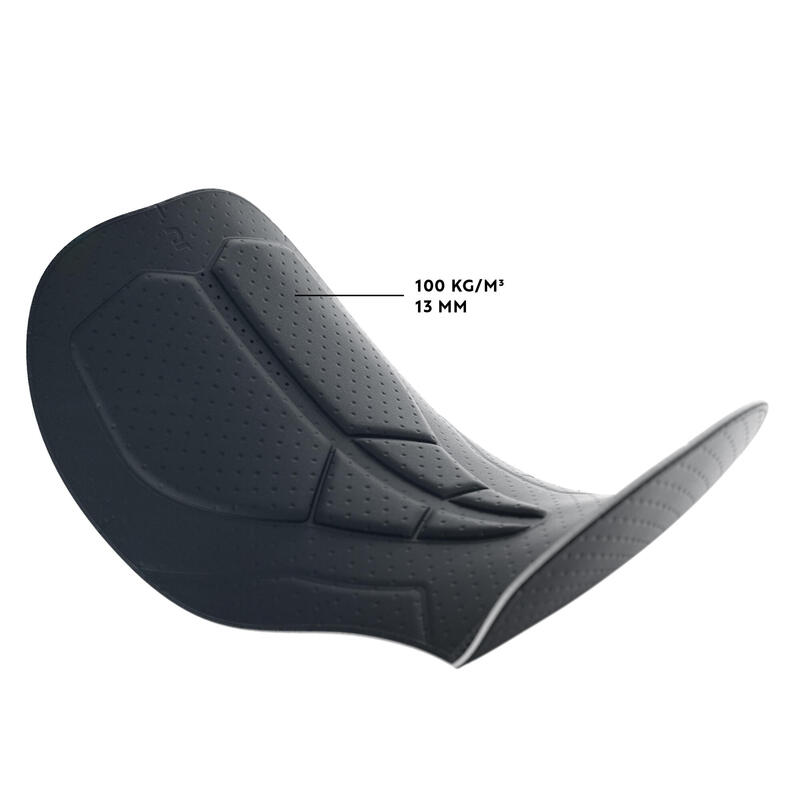 Szorty rowerowe MTB Rockrider Cargo