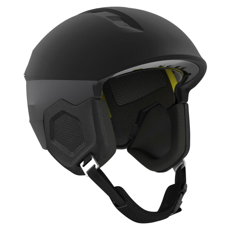 Cască schi PST 900 MIPS Negru Adulţi