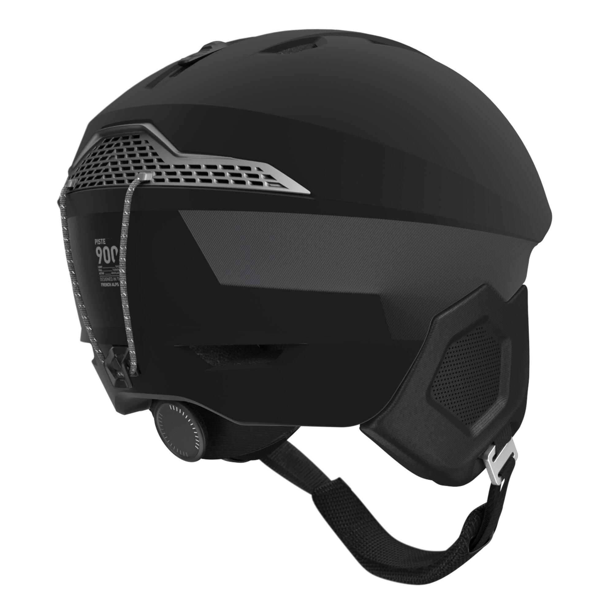 WEDZE（ウェッゼ）スキー ヘルメット PST 900 MIPS