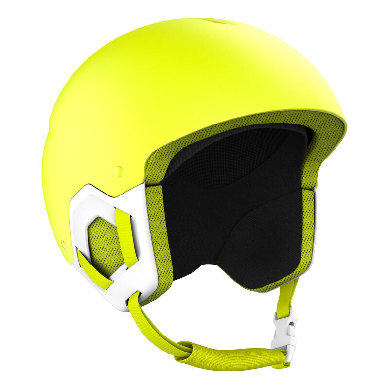 Kask narciarski dla dzieci Wedze H-KID 500