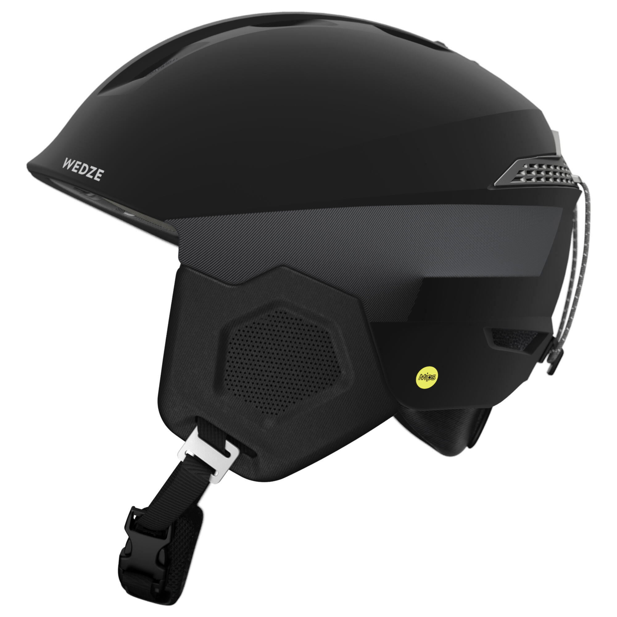 WEDZE（ウェッゼ）スキー ヘルメット PST 900 MIPS