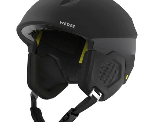 Ski helmet PST 900 MIPS - black