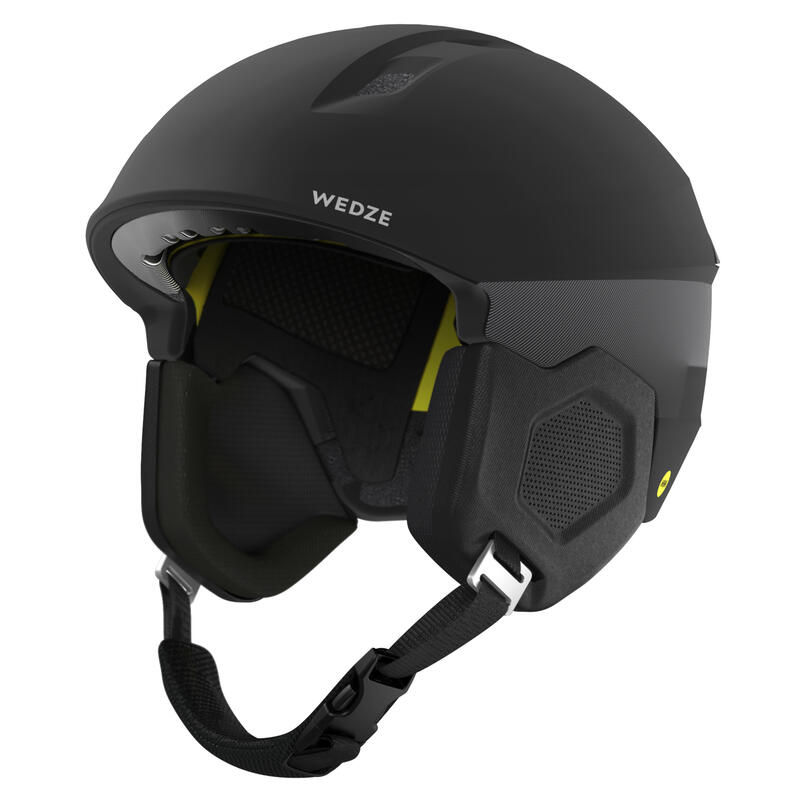 Ski helmet PST 900 MIPS - black 