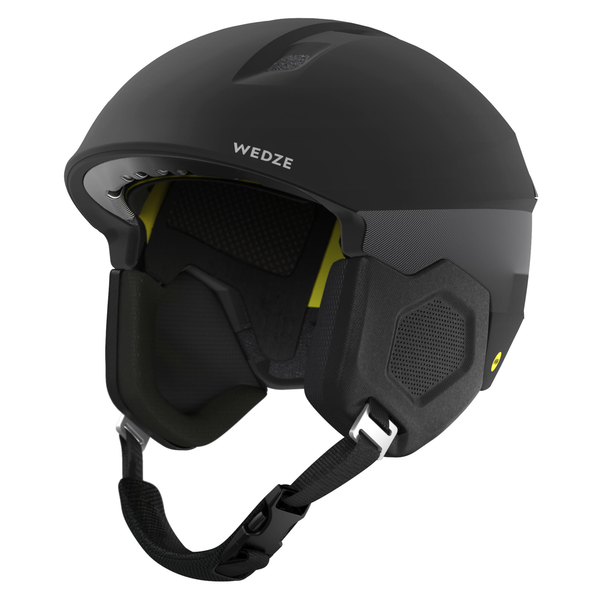 WEDZE（ウェッゼ）スキー ヘルメット PST 900 MIPS