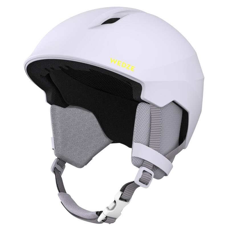 Lyžařská helma H-PST 500 fialová 