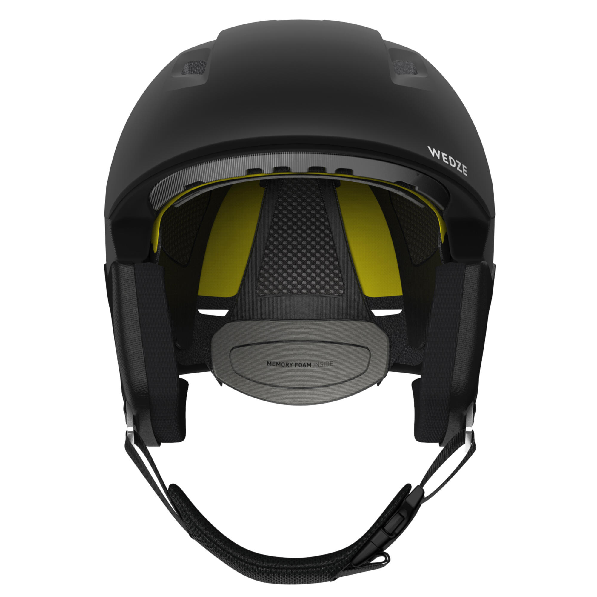 WEDZE（ウェッゼ）スキー ヘルメット PST 900 MIPS