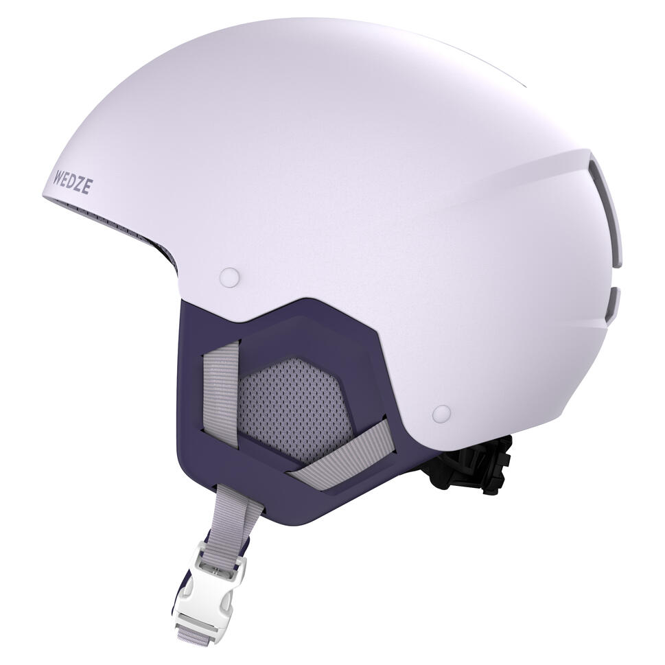 Skihelm voor kinderen HKID 500 WEDZE Decathlon.nl