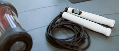 Domyos skipping rope