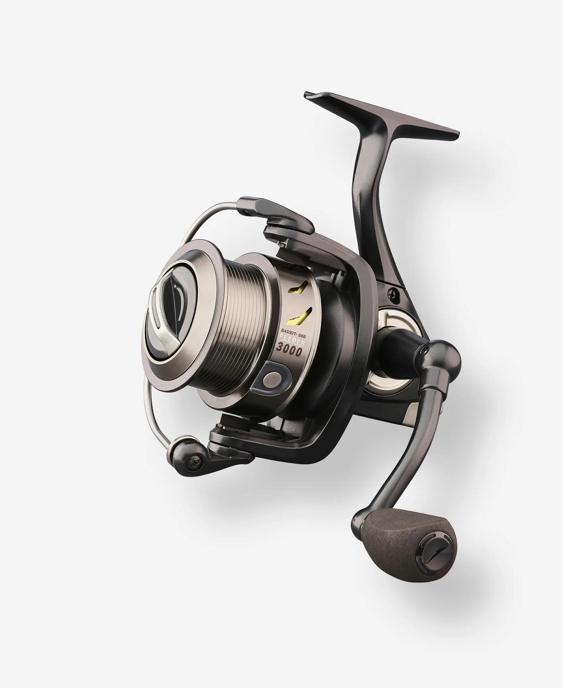 Guru Method Feeder X-Safe 24g - Piccolo Pasturatore A Forma Di X Per Pesca Al Method Feeder - 2