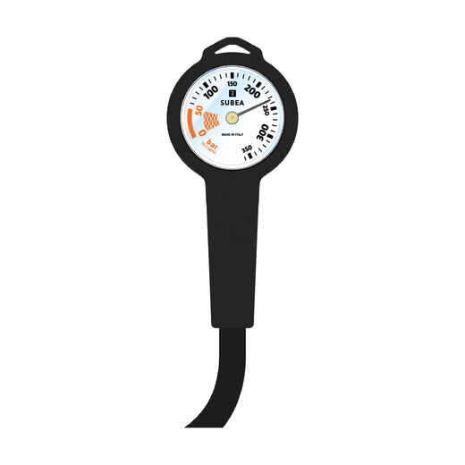 
      Scuba Diving Pressure Gauge SCD 300 bars
  