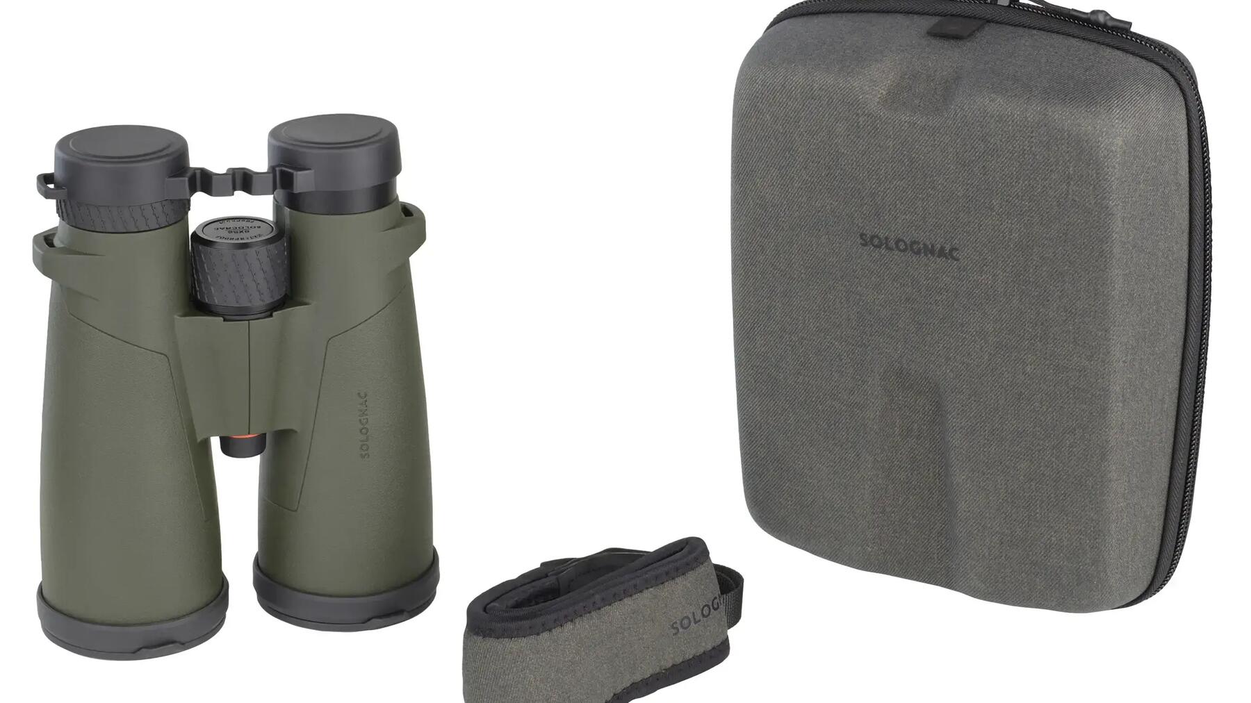 prismaticos solognac 8x56