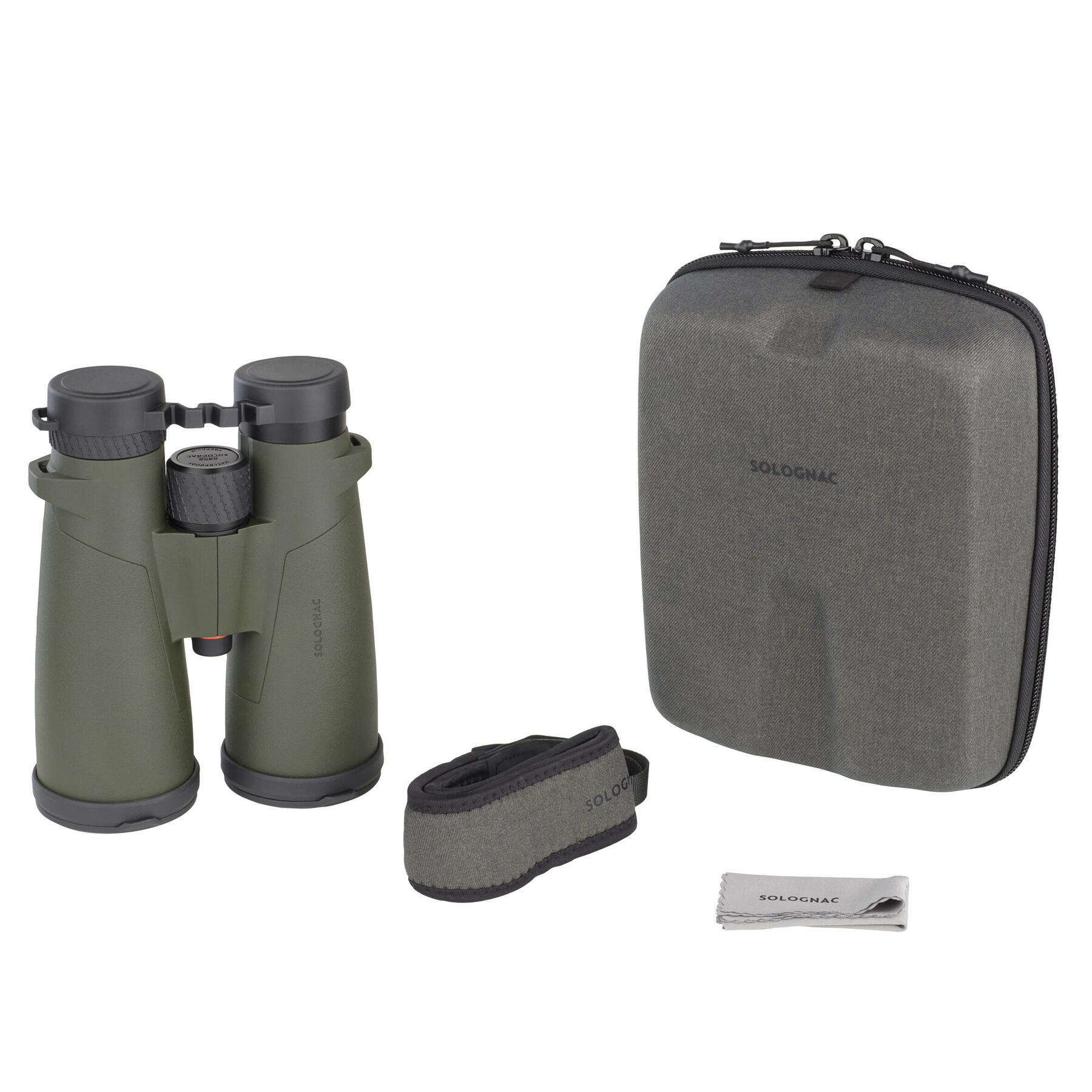 prismaticos solognac 8x56