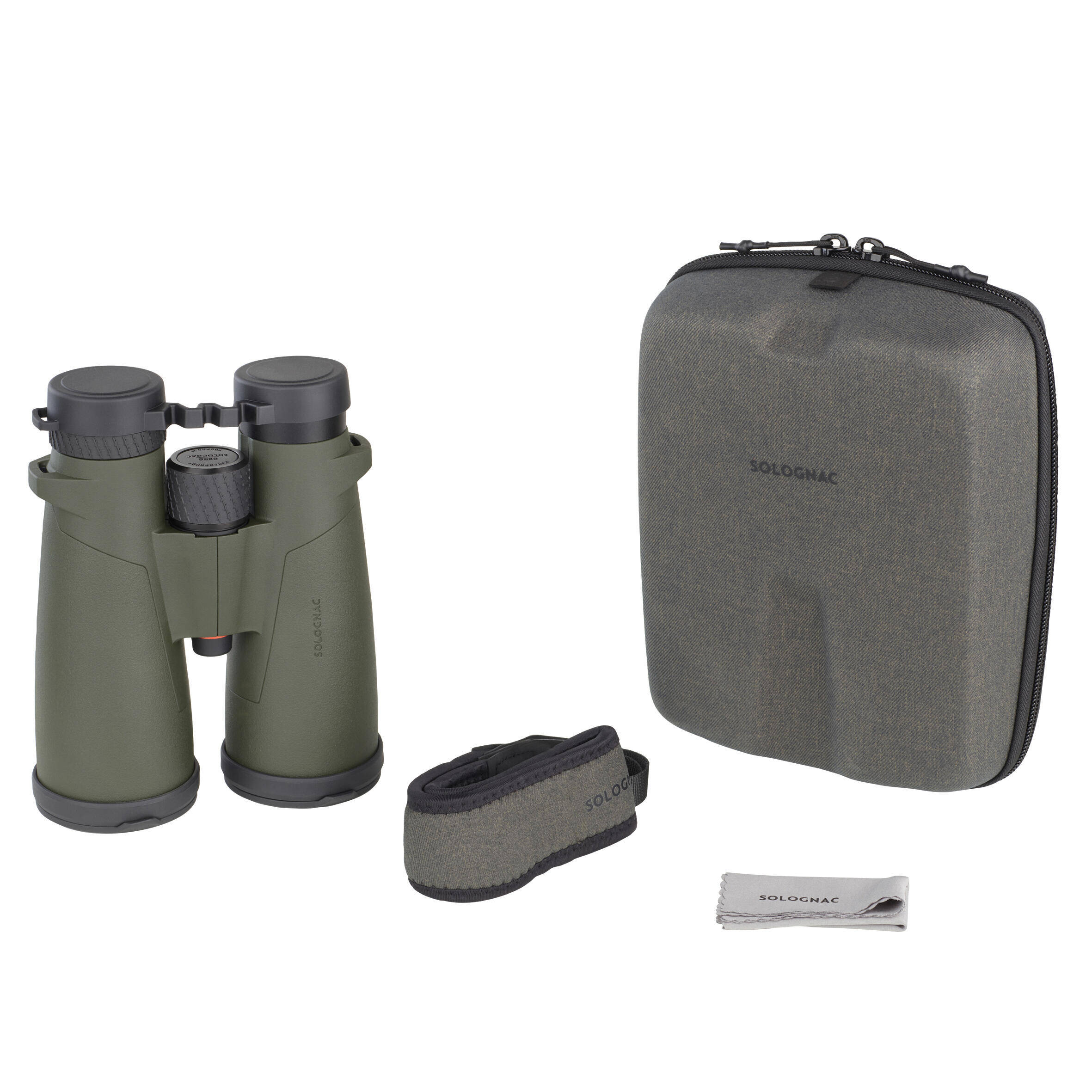 Wildlife Binoculars 900 8x56