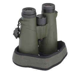 Waterproof hunting binoculars 900 8x56 - khaki