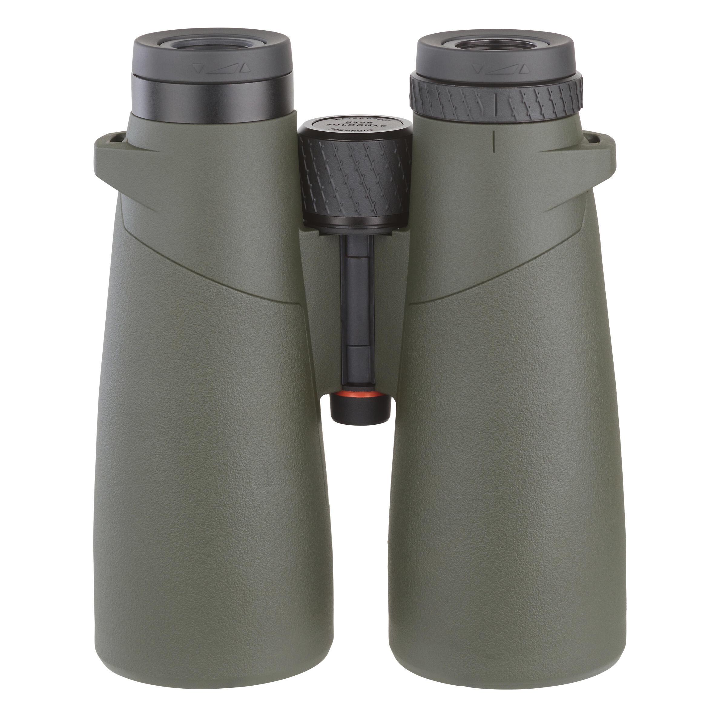 Waterproof hunting binoculars 900 8x56 - khaki 8/11