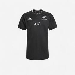 adidas aig all black