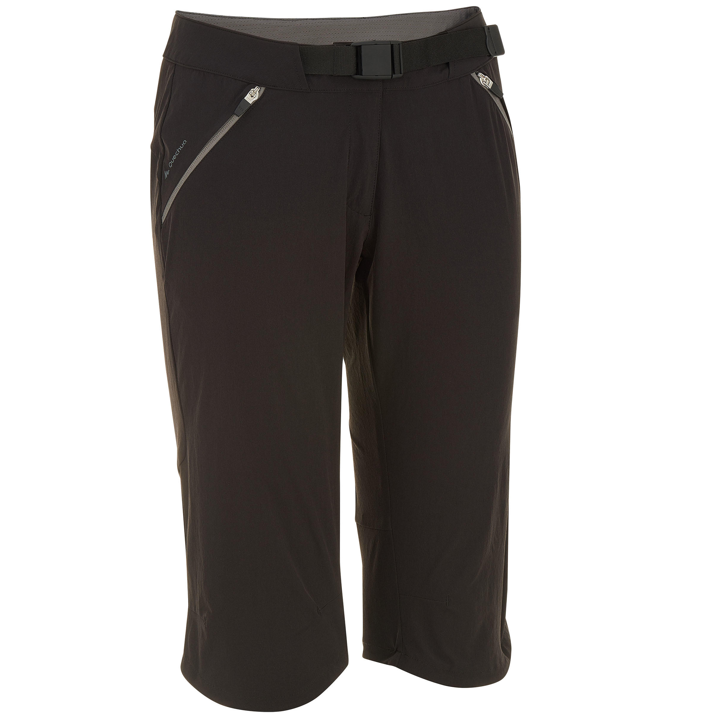 Men's Hiking Zip-Off Trousers MH550 | Decathlon KSA