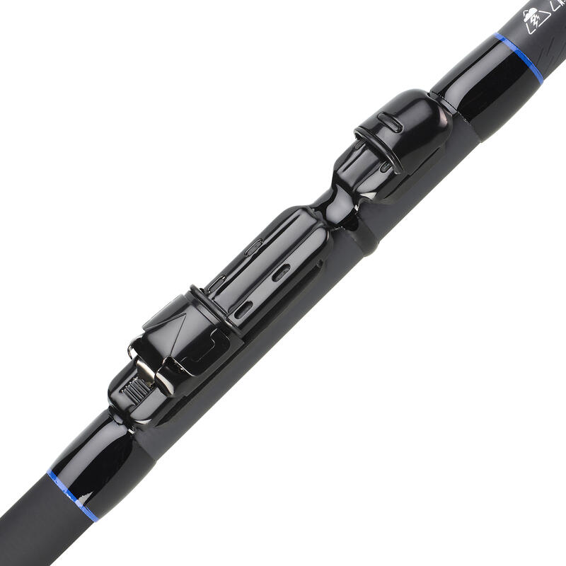 TROUT FISHING BOMBARDA ROD TLK 5000 4.00 ML 2 Decathlon