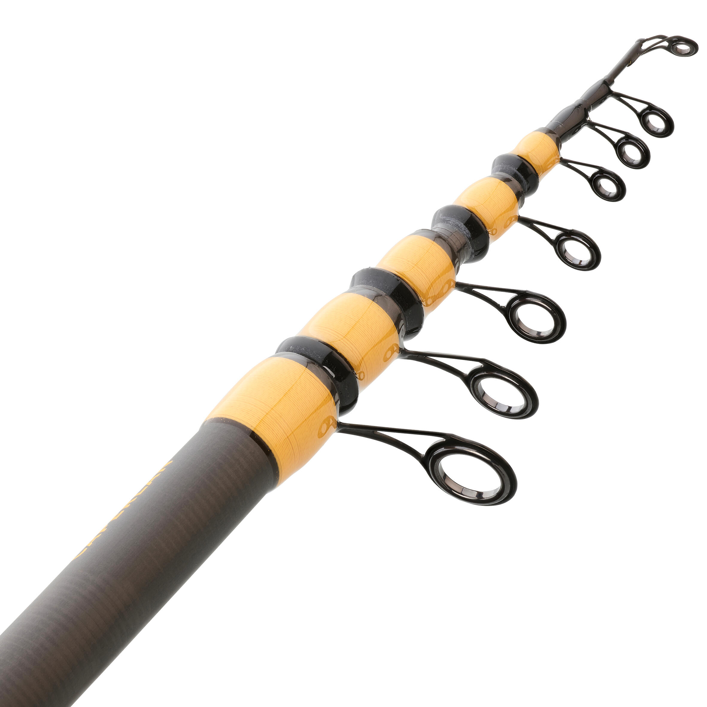 TLK 100 4.00M TROUT BOMBER ROD