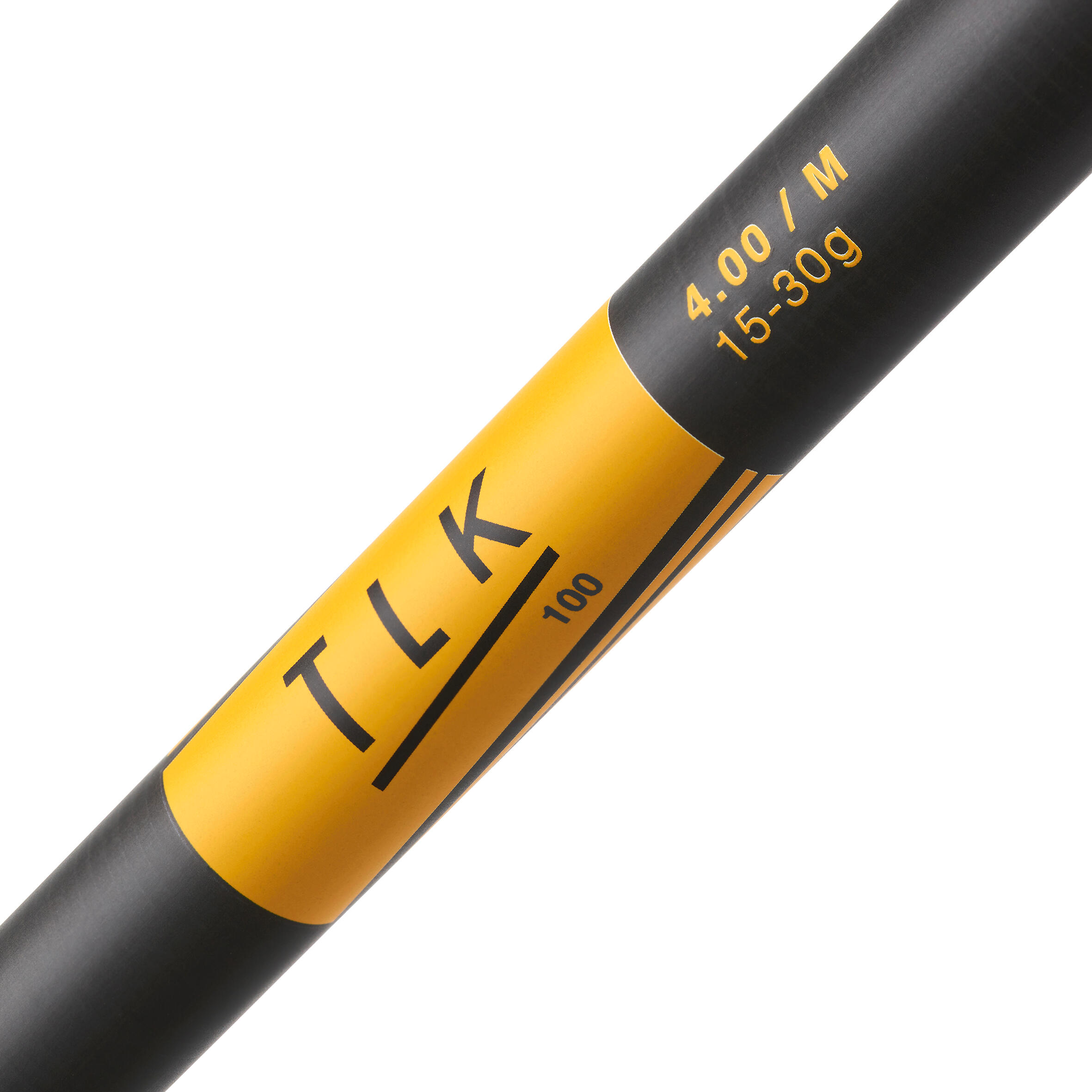 HENGEL VOOR FORELVISSEN MET BOMBETTA'S TLK 100 4.00 M 4/8