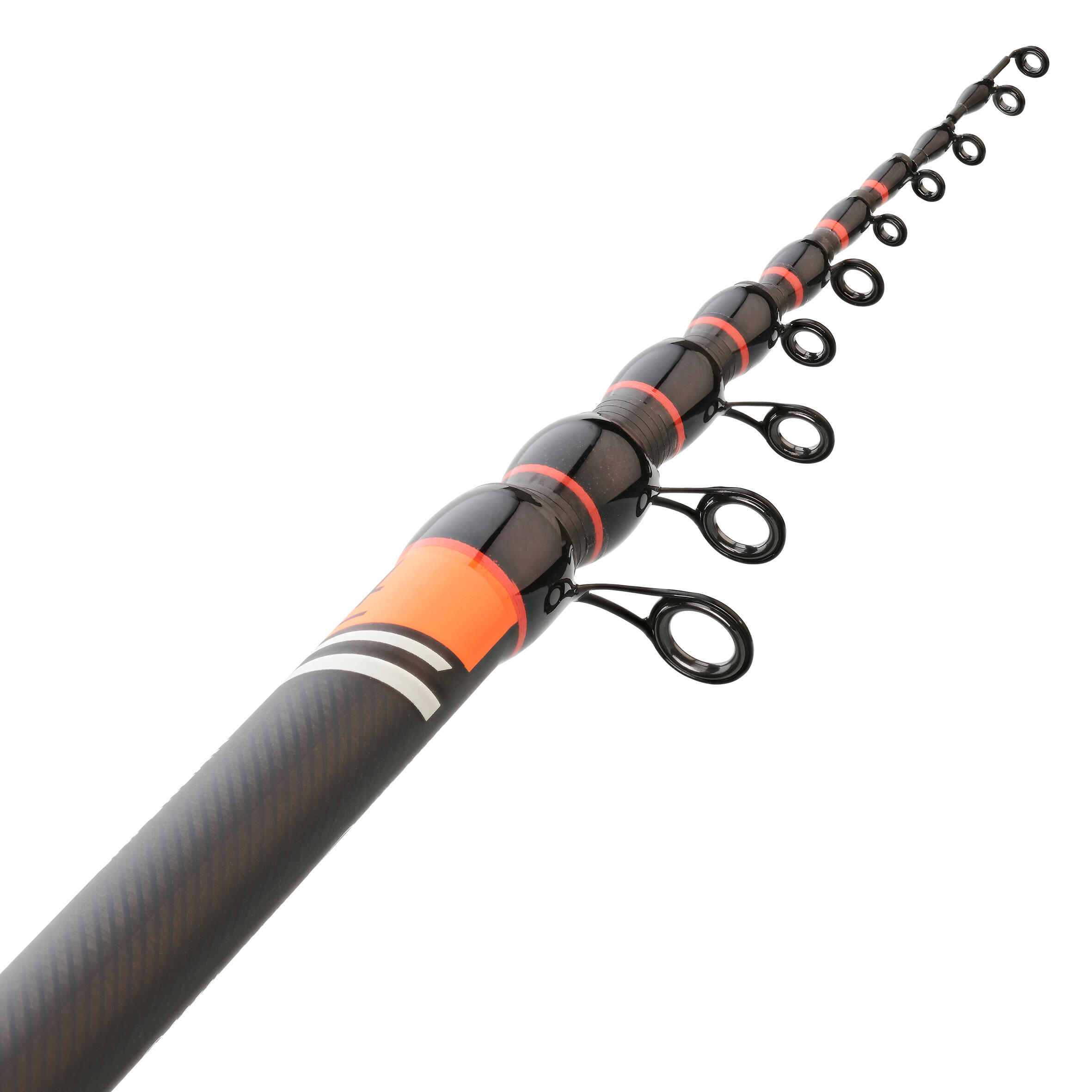 TROUT FISHING BOMBARDA ROD TLK 5000 4.20 MH #4 7/8