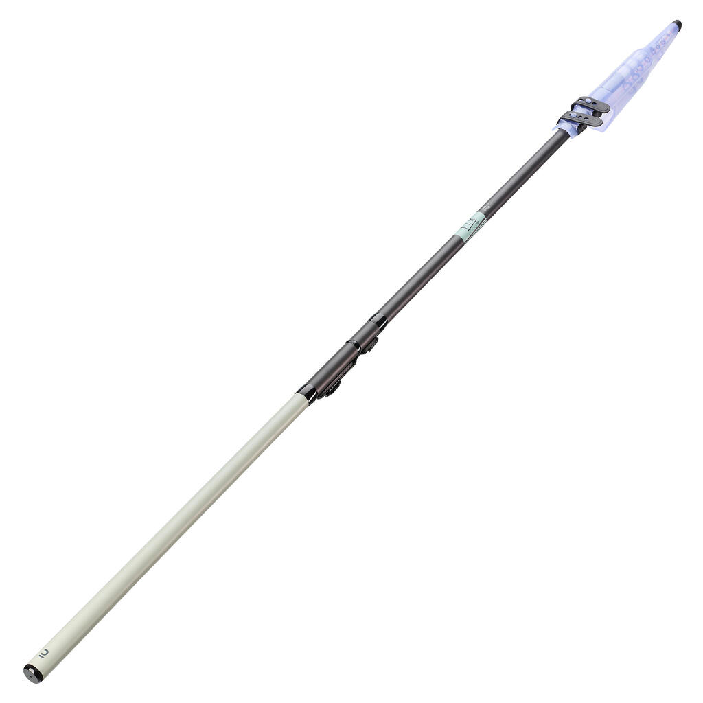 TROUT FISHING BOMBARDA ROD TLK 100 4.0 L